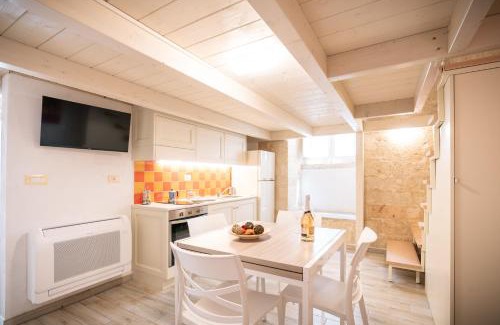 Bisceglie Apartment | Casa Sciamingh