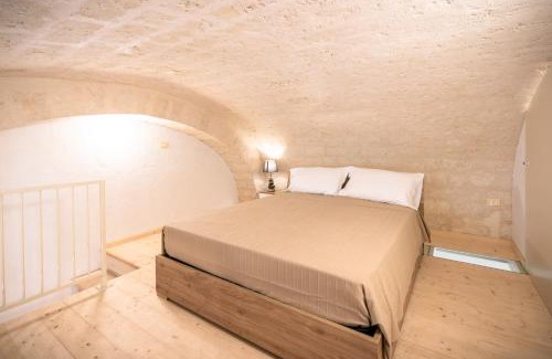 Bisceglie Apartment | Casa Sciamingh