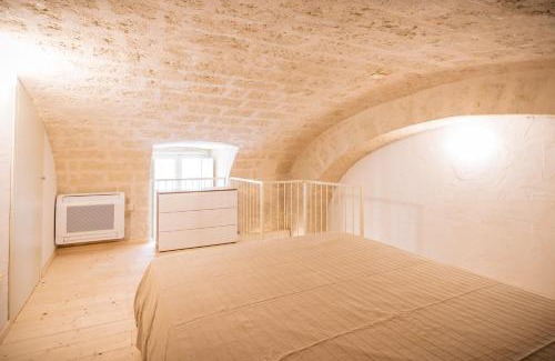 Bisceglie Apartment | Casa Sciamingh