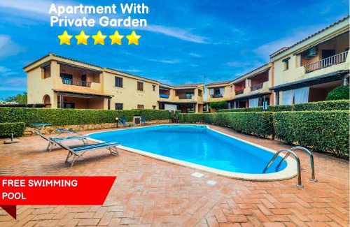 Murta Maria Apartment | Casa Scilla