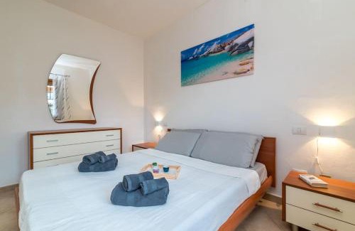 Murta Maria Apartment | Casa Scilla