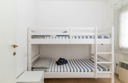Murta Maria Apartment | Casa Scilla