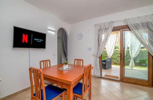 Murta Maria Apartment | Casa Scilla