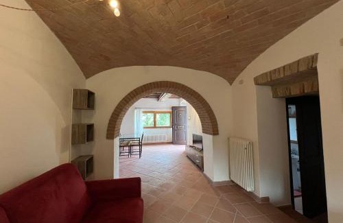 Semproniano Apartment | Casa Scovaventi Sofia