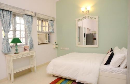 Vainguinim Apartment | Casa Sea-Esta, Beach view studio apt - Dona Paula