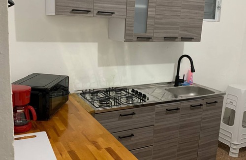 Aguadilla Pueblo House | Casa Seael- Beach House