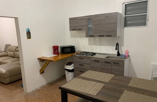 Aguadilla Pueblo House | Casa Seael- Beach House