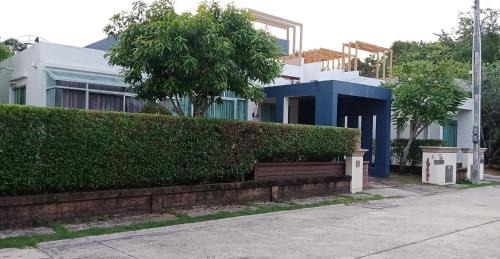 Rayong House | Casa Seaside Rayong Unit 23