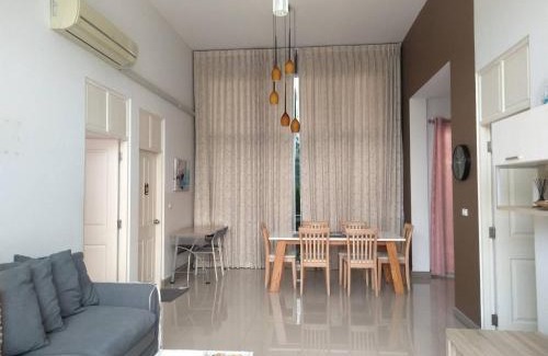 Rayong House | Casa Seaside Rayong Unit 23