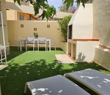 L'Escala House | Casa Sebastian