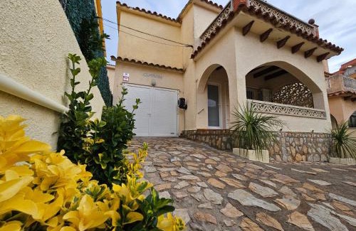 L'Escala House | Casa Sebastian