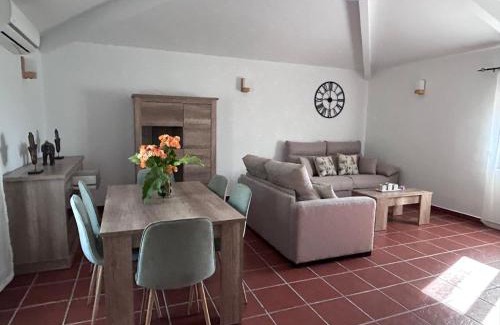 Losar de la Vera Apartment | Casa Sebastiana 2