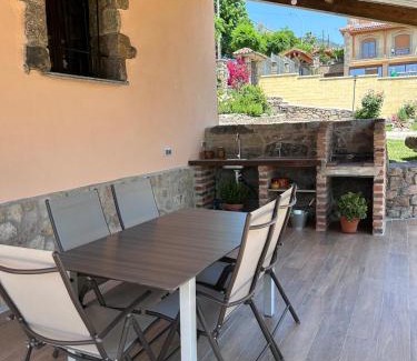 Losar de la Vera Apartment | Casa Sebastiana 2