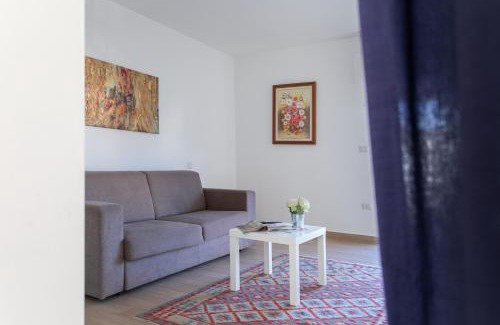 Roseto degli Abruzzi Apartment | Casa seconda fila sul mare [giardino] Wi-fi