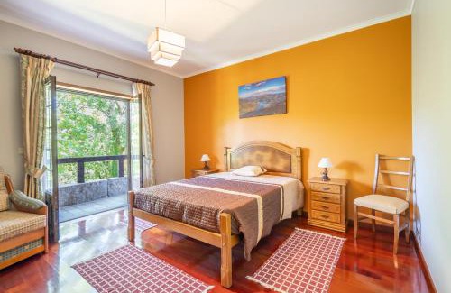 Valdosende Villa | Casa Sejões - Gêres