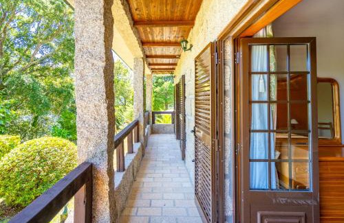 Valdosende Villa | Casa Sejões - Gêres