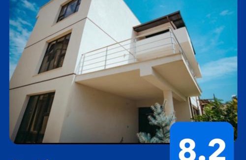 Tulcea House | Casa Selly