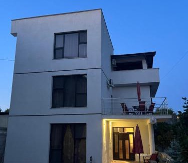 Tulcea House | Casa Selly
