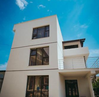 Tulcea House | Casa Selly