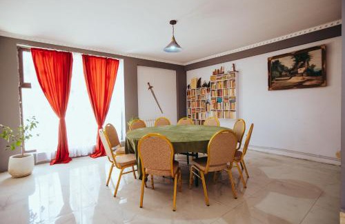 Tulcea House | Casa Selly