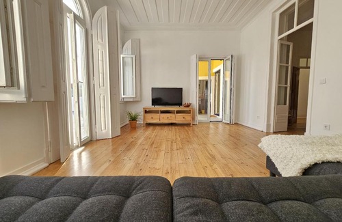 Montemor-o-Novo Apartment | Casa Semedo