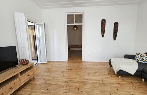 Montemor-o-Novo Apartment | Casa Semedo