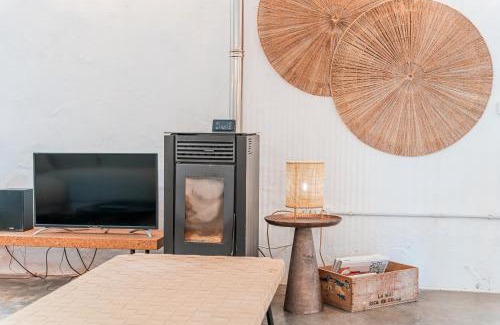 Sencelles House | Casa Sencelles Design Ferienhaus