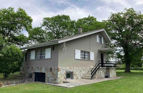 Muros de Nalon House | Casa Senda de los Miradores