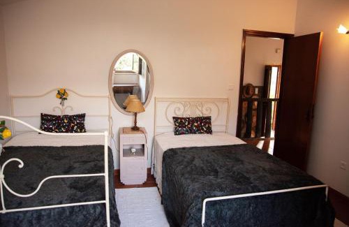 Molares House | Casa Senhor da Ponte