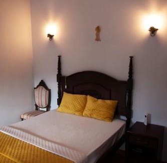 Molares House | Casa Senhor da Ponte