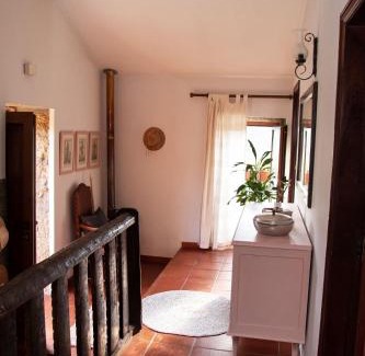 Molares House | Casa Senhor da Ponte