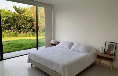 Alvarado Villa | Casa Sentido - Tu refugio campestre