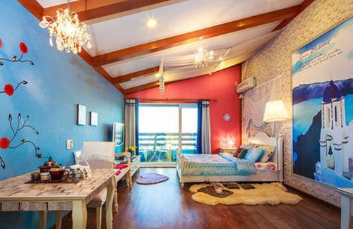 Sokcho Bed & Breakfast | Casa Seorak Bed and Breakfast