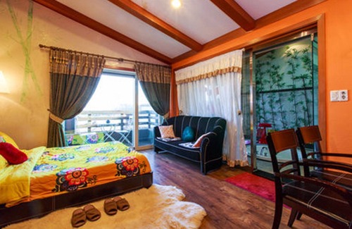 Sokcho Bed & Breakfast | Casa Seorak Bed and Breakfast