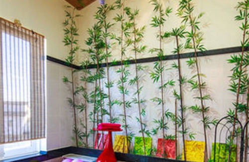 Sokcho Bed & Breakfast | Casa Seorak Bed and Breakfast