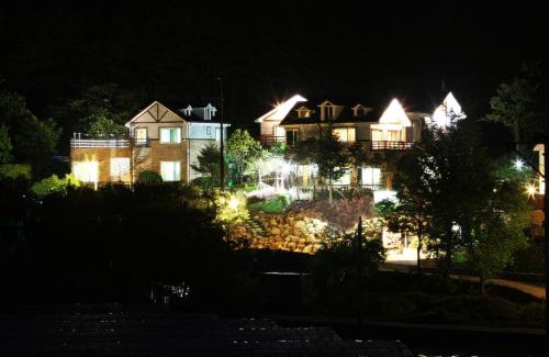 Sokcho House | Casa Seorak Bed and Breakfast