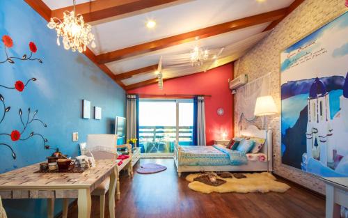 Sokcho House | Casa Seorak Bed and Breakfast