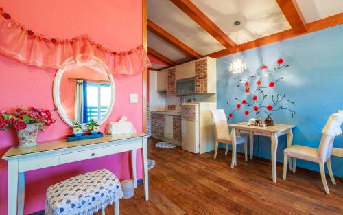 Sokcho House | Casa Seorak Bed and Breakfast