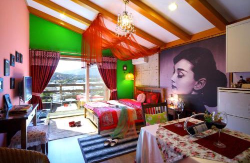 Sokcho House | Casa Seorak Bed and Breakfast