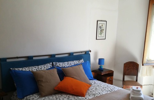 Scheggia Apartment | Casa Serafini ................................................ ...................