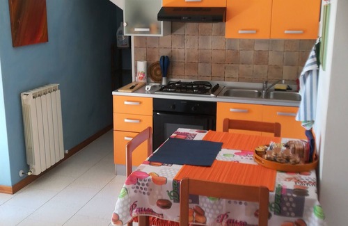 Scheggia Apartment | Casa Serafini ................................................ ...................