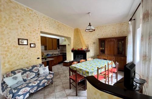 Carbonia House | Casa Serbariu, Sud Sardegna - Carbonia