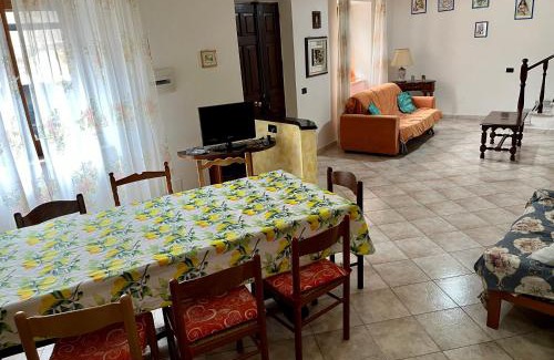 Carbonia House | Casa Serbariu, Sud Sardegna - Carbonia