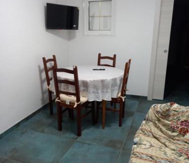 Scanno Apartment | Casa Serena 2