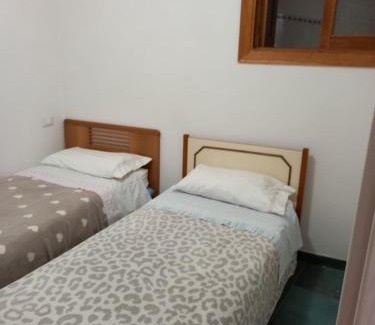 Scanno Apartment | Casa Serena 2