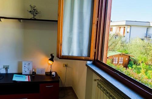 Seano Apartment | casa serena a Carmignano (Seano) vicino a Firenze