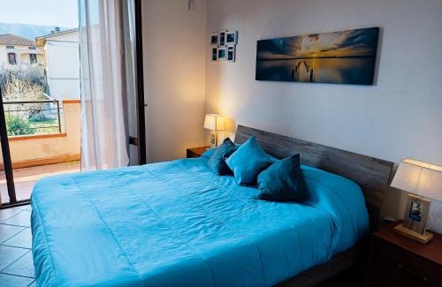 Seano Apartment | casa serena a Carmignano (Seano) vicino a Firenze