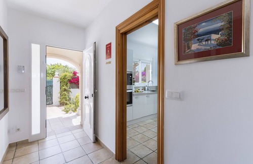 Costa Nova Villa | Casa Serena - A glorious hideaway