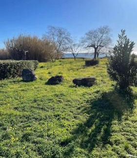 Poggio-Mezzana House | Casa Serena avec accès direct mer, jardin et barbecue
