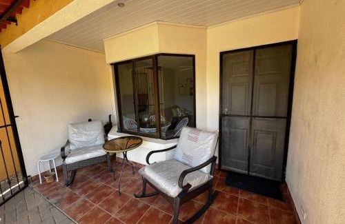 Coco House | Casa Serena!
